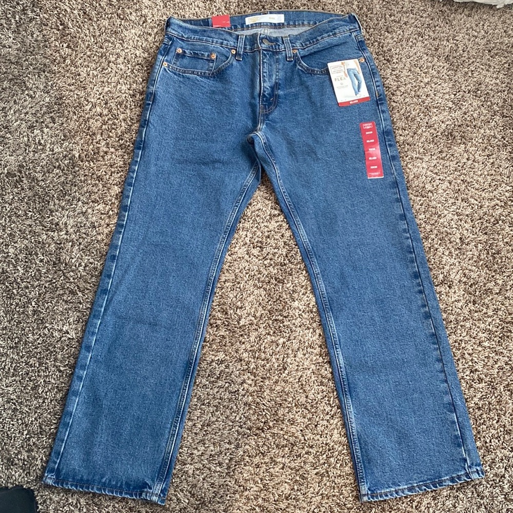 Levi signature jeans 32x30
